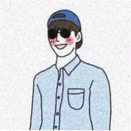 战士美剧演员郑启蕙头像
